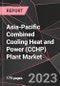 Asia-Pacific Combined Cooling Heat and Power (CCHP) Plant Market Report - Market Analysis, Size, Share, Growth, Outlook - Industry Trends and Forecast to 2028 - Product Thumbnail Image