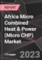 Africa Micro Combined Heat & Power (Micro CHP) Market Report - Market Analysis, Size, Share, Growth, Outlook - Industry Trends and Forecast to 2028 - Product Thumbnail Image