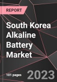 South Korea Alkaline Battery Market Report - Market Analysis, Size, Share, Growth, Outlook - Industry Trends and Forecast to 2028- Product Image