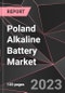 Poland Alkaline Battery Market Report - Market Analysis, Size, Share, Growth, Outlook - Industry Trends and Forecast to 2028 - Product Thumbnail Image