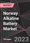 Norway Alkaline Battery Market Report - Market Analysis, Size, Share, Growth, Outlook - Industry Trends and Forecast to 2028- Product Image