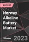 Norway Alkaline Battery Market Report - Market Analysis, Size, Share, Growth, Outlook - Industry Trends and Forecast to 2028 - Product Thumbnail Image