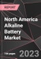 North America Alkaline Battery Market Report - Market Analysis, Size, Share, Growth, Outlook - Industry Trends and Forecast to 2028 - Product Thumbnail Image