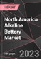 North America Alkaline Battery Market Report - Market Analysis, Size, Share, Growth, Outlook - Industry Trends and Forecast to 2028 - Product Thumbnail Image