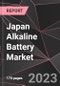 Japan Alkaline Battery Market Report - Market Analysis, Size, Share, Growth, Outlook - Industry Trends and Forecast to 2028 - Product Thumbnail Image