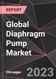 Global Diaphragm Pump Market Report - Market Analysis, Size, Share, Growth, Outlook - Industry Trends and Forecast to 2028- Product Image