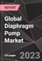 Global Diaphragm Pump Market Report - Market Analysis, Size, Share, Growth, Outlook - Industry Trends and Forecast to 2028 - Product Thumbnail Image