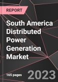 South America Distributed Power Generation Market Report - Market Analysis, Size, Share, Growth, Outlook - Industry Trends and Forecast to 2028- Product Image