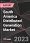 South America Distributed Generation Market Report - Market Analysis, Size, Share, Growth, Outlook - Industry Trends and Forecast to 2028 - Product Thumbnail Image