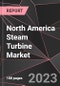 North America Steam Turbine Market Report - Market Analysis, Size, Share, Growth, Outlook - Industry Trends and Forecast to 2028 - Product Thumbnail Image