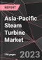 Asia-Pacific Steam Turbine Market Report - Market Analysis, Size, Share, Growth, Outlook - Industry Trends and Forecast to 2028 - Product Thumbnail Image