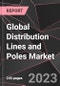 Global Distribution Lines and Poles Market Report - Market Analysis, Size, Share, Growth, Outlook - Industry Trends and Forecast to 2028 - Product Image
