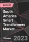 South America Smart Transformers Market Report - Market Analysis, Size, Share, Growth, Outlook - Industry Trends and Forecast to 2028 - Product Thumbnail Image