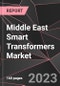Middle East Smart Transformers Market Report - Market Analysis, Size, Share, Growth, Outlook - Industry Trends and Forecast to 2028 - Product Thumbnail Image