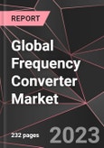 Global Frequency Converter Market Report - Market Analysis, Size, Share, Growth, Outlook - Industry Trends and Forecast to 2028- Product Image
