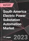 South America Electric Power Substation Automation Market Report - Market Analysis, Size, Share, Growth, Outlook - Industry Trends and Forecast to 2028 - Product Thumbnail Image