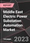 Middle East Electric Power Substation Automation Market Report - Market Analysis, Size, Share, Growth, Outlook - Industry Trends and Forecast to 2028 - Product Thumbnail Image