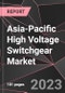Asia-Pacific High Voltage Switchgear Market Report - Market Analysis, Size, Share, Growth, Outlook - Industry Trends and Forecast to 2028 - Product Thumbnail Image