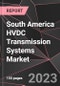 South America HVDC Transmission Systems Market Report - Market Analysis, Size, Share, Growth, Outlook - Industry Trends and Forecast to 2028 - Product Thumbnail Image