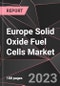 Europe Solid Oxide Fuel Cells Market Report - Market Analysis, Size, Share, Growth, Outlook - Industry Trends and Forecast to 2028 - Product Thumbnail Image