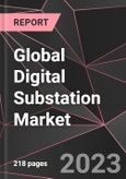 Global Digital Substation Market Report - Market Analysis, Size, Share, Growth, Outlook - Industry Trends and Forecast to 2028- Product Image