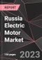 Russia Electric Motor Market Report - Market Analysis, Size, Share, Growth, Outlook - Industry Trends and Forecast to 2028 - Product Thumbnail Image