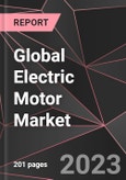 Global Electric Motor Market Report - Market Analysis, Size, Share, Growth, Outlook - Industry Trends and Forecast to 2028- Product Image