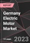 Germany Electric Motor Market Report - Market Analysis, Size, Share, Growth, Outlook - Industry Trends and Forecast to 2028 - Product Thumbnail Image