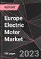 Europe Electric Motor Market Report - Market Analysis, Size, Share, Growth, Outlook - Industry Trends and Forecast to 2028 - Product Thumbnail Image