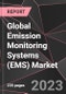 Global Emission Monitoring Systems (EMS) Market Report - Market Analysis, Size, Share, Growth, Outlook - Industry Trends and Forecast to 2028 - Product Thumbnail Image