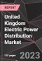 United Kingdom Electric Power Distribution Market Report - Market Analysis, Size, Share, Growth, Outlook - Industry Trends and Forecast to 2028 - Product Thumbnail Image