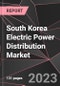 South Korea Electric Power Distribution Market Report - Market Analysis, Size, Share, Growth, Outlook - Industry Trends and Forecast to 2028 - Product Thumbnail Image