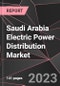 Saudi Arabia Electric Power Distribution Market Report - Market Analysis, Size, Share, Growth, Outlook - Industry Trends and Forecast to 2028 - Product Thumbnail Image