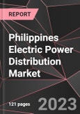 Philippines Electric Power Distribution Market Report - Market Analysis, Size, Share, Growth, Outlook - Industry Trends and Forecast to 2028- Product Image