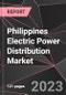 Philippines Electric Power Distribution Market Report - Market Analysis, Size, Share, Growth, Outlook - Industry Trends and Forecast to 2028 - Product Thumbnail Image