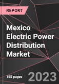 Mexico Electric Power Distribution Market Report - Market Analysis, Size, Share, Growth, Outlook - Industry Trends and Forecast to 2028- Product Image