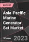 Asia-Pacific Marine Generator Set Market Report - Market Analysis, Size, Share, Growth, Outlook - Industry Trends and Forecast to 2028 - Product Thumbnail Image