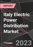 Italy Electric Power Distribution Market Report - Market Analysis, Size, Share, Growth, Outlook - Industry Trends and Forecast to 2028- Product Image