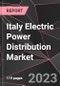 Italy Electric Power Distribution Market Report - Market Analysis, Size, Share, Growth, Outlook - Industry Trends and Forecast to 2028 - Product Thumbnail Image
