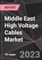Middle East High Voltage Cables Market Report - Market Analysis, Size, Share, Growth, Outlook - Industry Trends and Forecast to 2028 - Product Thumbnail Image