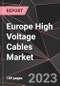 Europe High Voltage Cables Market Report - Market Analysis, Size, Share, Growth, Outlook - Industry Trends and Forecast to 2028 - Product Thumbnail Image