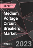 Medium Voltage Circuit Breakers Market Report - Market Analysis, Size, Share, Growth, Outlook - Industry Trends and Forecast to 2028- Product Image