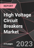 High Voltage Circuit Breakers Market Report - Market Analysis, Size, Share, Growth, Outlook - Industry Trends and Forecast to 2028- Product Image