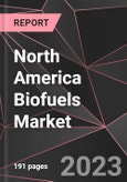 North America Biofuels Market Report - Market Analysis, Size, Share, Growth, Outlook - Industry Trends and Forecast to 2028- Product Image