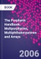 The Porphyrin Handbook. Multporphyrins, Multiphthalocyanines and Arrays - Product Thumbnail Image