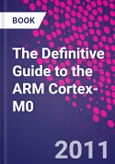 The Definitive Guide to the ARM Cortex-M0- Product Image