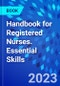 Handbook for Registered Nurses. Essential Skills - Product Thumbnail Image