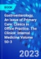 Gastroenterology, An Issue of Primary Care: Clinics in Office Practice. The Clinics: Internal Medicine Volume 50-3 - Product Thumbnail Image