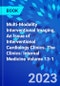 Multi-Modality Interventional Imaging, An Issue of Interventional Cardiology Clinics. The Clinics: Internal Medicine Volume 13-1 - Product Image