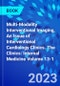 Multi-Modality Interventional Imaging, An Issue of Interventional Cardiology Clinics. The Clinics: Internal Medicine Volume 13-1 - Product Image